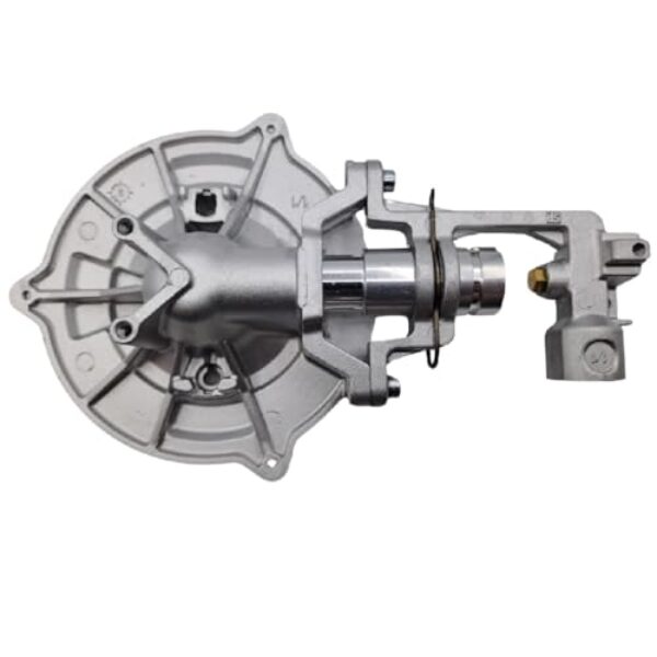 QUEIMADOR FOGÃO ELECTROLUX 76DGN 76EGN SEMI RÁPIDO LPG