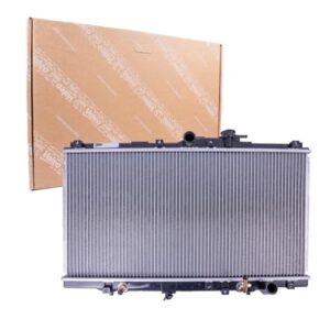 RADIADOR DE RESFRIAMENTO HONDA ORIGINAL VALEO - 734109R