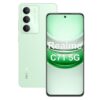 Realme C71 5G Smartphone 8GB RAM 256GB ROM Tela de 6.67" 120Hz, 5000mAh Batteria Octa Core Dual SIM (Verde)
