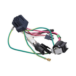 Rede Elétrica Bimetal Degelo Geladeira Brastemp Side By Side BRS70 BRS80 BRS62 BRS75 Original