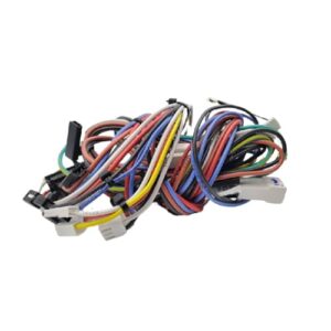 REDE ELÉTRICA TIMER FOGÃO ELECTROLUX 76BER 76EBR 76EXR 76XER