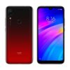Redmi 7 (6 + 128 Gb) Inteligente De Segunda Mão Em Tela Cheia De 6.26 Polegadas 95 Novo