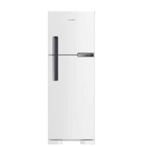 Refrigerador Brastemp 375 Litros Frost Free Branco 110v