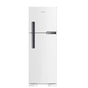 Refrigerador Brastemp 375 Litros Frost Free BRM44H