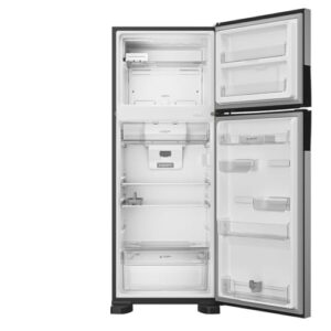 REFRIGERADOR CONSUL CRM53MKANA 455L INOX 127V