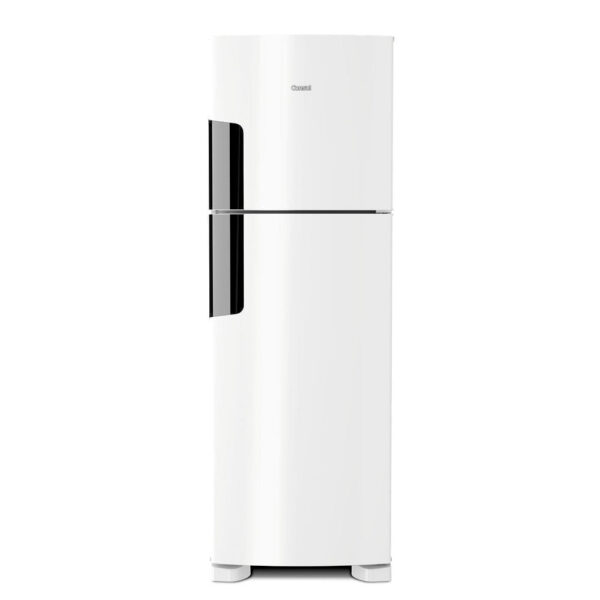 Refrigerador Consul Frost Free Duplex 386 Litros Branco CRM44AB – 220 Volts