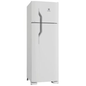 Refrigerador / Geladeira Electrolux DC35A 260 Litros Cycle Defrost Branco