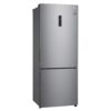 Refrigerador / Geladeira LG GC-B569NLL 451L Smart Frost Free Inverter Inverse