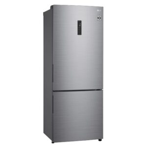 Refrigerador / Geladeira LG GC-B569NLL 451L Smart Frost Free Inverter Inverse