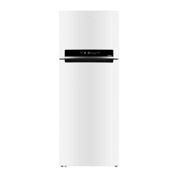 Refrigerador Midea Frost Free Duplex 491L Inverter Branco Bivolt MD-RT650EVK013