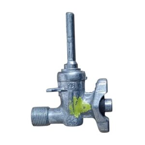 Registro ramal para cooktop fogão fischer | tripla chama