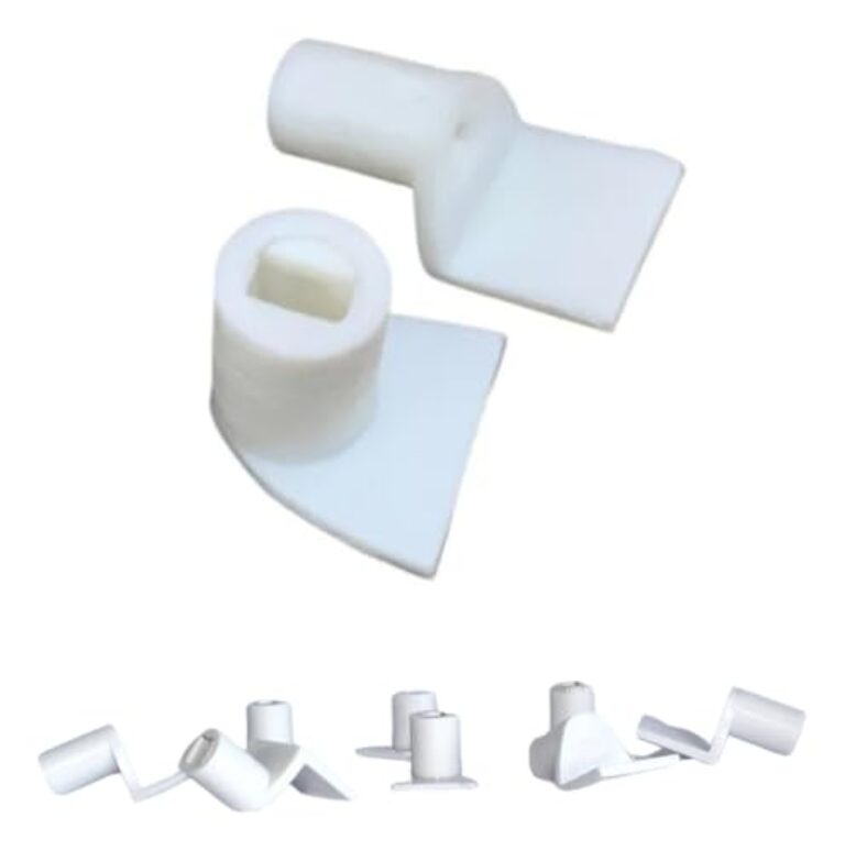 Reparos Da Aleta Do Ar Condicionado Split - Kit Com 8 Peças