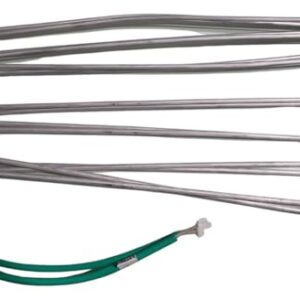 Resistencia Degelo Brm48 Geladeira 127v