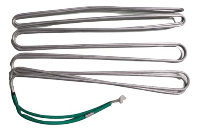 Resistencia Degelo Brm48 Geladeira 127v