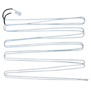 Resistencia geladeira electrolux df80 dfi80 110v original