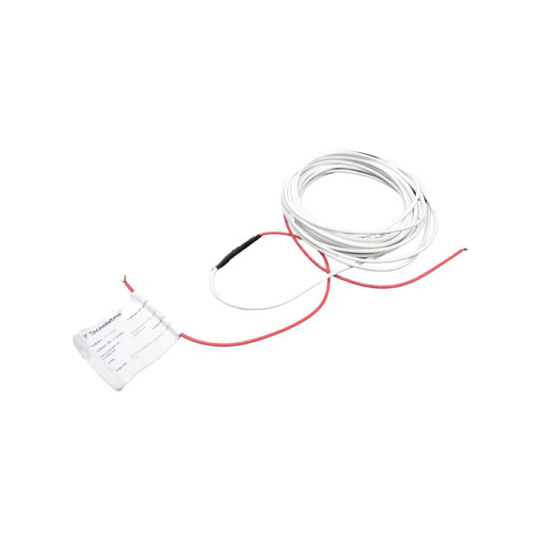 Resistencia Porta 6m 25w Siliconada Adega Frigobar Cervejeira 220v - 100273705