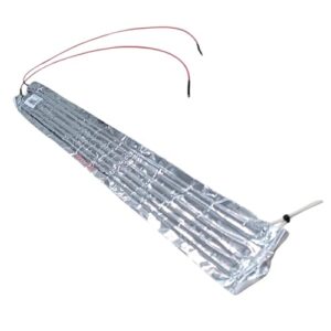 Resistência Calha Electrolux Df62 Df62x Df80 Df80x Dfi80 220