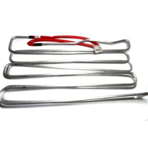 Resistência Compatível Geladeira Electrolux Dff37 Dff40 Dff44 Df45 Dfw45 220v 64684670