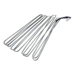 RESISTÊNCIA DEGELO PARA GELADEIRA ELECTROLUX - DF80 - DF80X - DFI80 (DEMAIS MODELOS NA DESCRIÇÃO) 110V