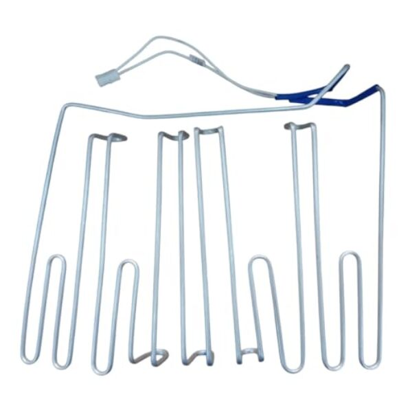 Resistência geladeira bosch 110v kdn42 kdn43 kdn44 kdn46 kdn47 kdn50