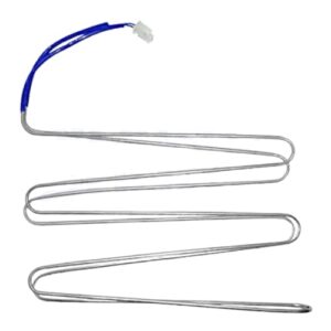 Resistência Geladeira Brastemp Brm32a Brm33 Brm34 Brm35 110v