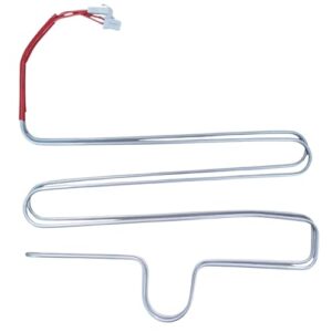 Resistência Geladeira Consul Crd36 Crd39 Crb39a (220v)