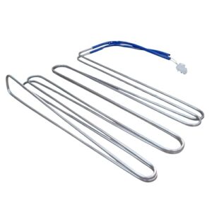 Resistência Geladeira Consul Crm37a Crm38a Crm42 A B C 110v