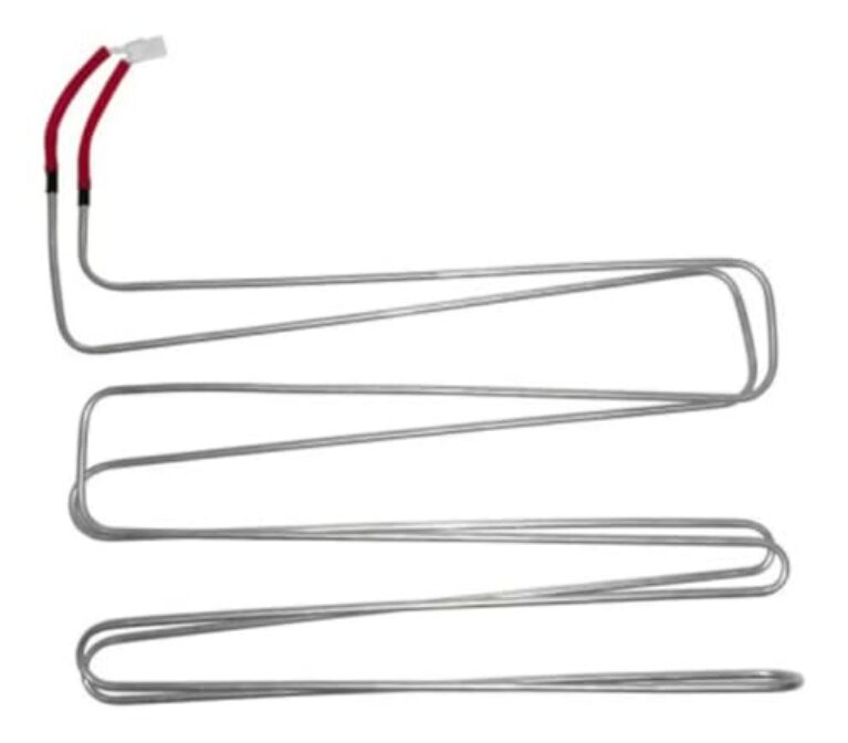 Resistência Geladeira Crm44/crm50/crm56/crm45 220v