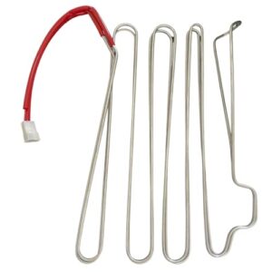 Resistência Geladeira Electrolux Df40 Df43 Df46 Df47 220V