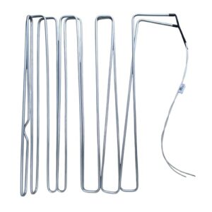 Resistência Para Geladeira Panasonic Nr-bt40 Nr-bt43 127v