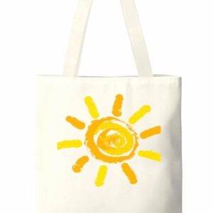 Sacolas de lona, bolsa de pano de compras de supermercado, pintada à mão, reutilizável, bolsa de ombro para viagem, trabalho, academia, Bege, Large, Art Déco