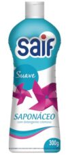 Saif Saponáceo Cremoso Suave 300g