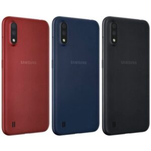 Samsung Galaxy A01 - Bom (Recondicionado)