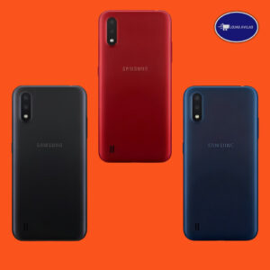 Samsung Galaxy A01 - Original