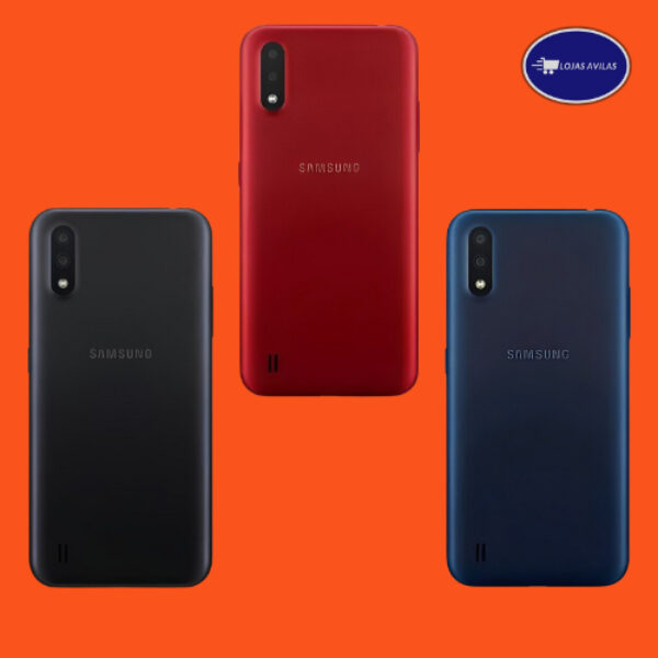 Samsung Galaxy A01 - Original