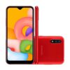 Samsung Galaxy A01 32GB Vermelho
