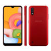 Samsung Galaxy A01 Dual Chip 32GB Vermelho 2GB RAM SM-A015M/DS Usado Envio Rápido Ler Descrição