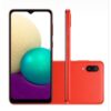 SAMSUNG GALAXY A02 32 GB RECONDICIONADO