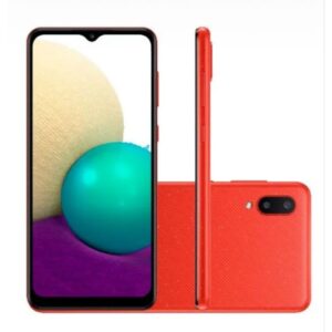 SAMSUNG GALAXY A02 32 GB RECONDICIONADO