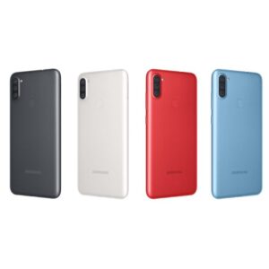 Samsung Galaxy A11 - Excelente (Recondicionado)