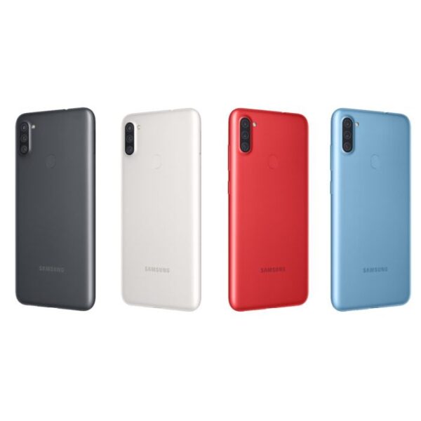 Samsung Galaxy A11 - Excelente (Recondicionado)