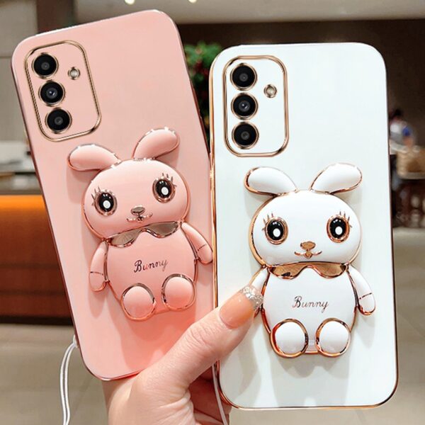 Samsung Galaxy A16 M55 A15 A25 A35 A55 A14 5G A34 A54 5G A24 4G M34 M14 5G M54 Silicone Macio Caso De Telefone Capa Invó