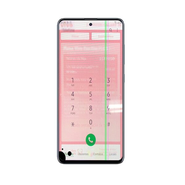 Samsung Galaxy A51 128GB 4GB Ram 48.0Mp Usado Leia Descrição