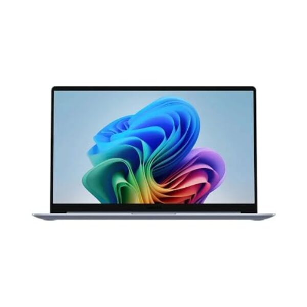 Samsung Galaxy Book4 Edge Snapdragon® X, Windows 11 Home, 16GB, 256GB eUFS, 15.6" FHD LED, antirreflexo, 1.5 kg