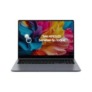 Samsung Galaxy Book4 Ultra Intel® Core™ Ultra 7 155H, Windows 11 Home, 32GB, 1TB SSD, 16'' WQXGA+ AMOLED 2x, 1.86 kg*