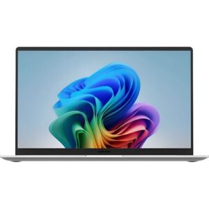 Samsung Galaxy Book5, Notebook 15.6" Intel Core Ultra 7, 16GB RAM, 512GB SSD, Tela Full HD Antirreflexo, Windows 11, Prata, NP750XHD-KB1US