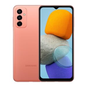 Samsung Galaxy M23 5G 128GB Cobre - Bom Usado
