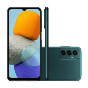 Samsung Galaxy M23 5G 128GB Verde - Excelente Usado