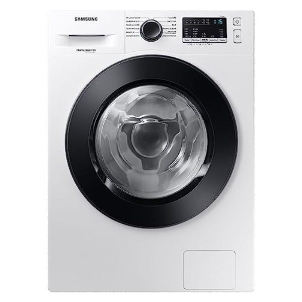 Samsung Lava e Seca 11kg Branco WD11M4473PW - 127V