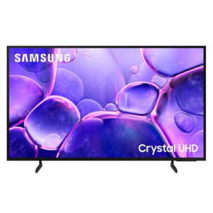 Samsung Smart TV 55 Polegadas Crystal UHD 4K U8600F 2025 Xbox Cloud Gaming AI Energy Mode Alexa Integrada
